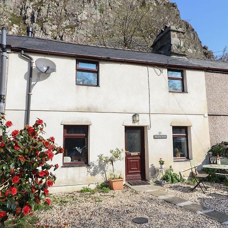 Bridgeway House Villa Blaenau Ffestiniog Eksteriør bilde