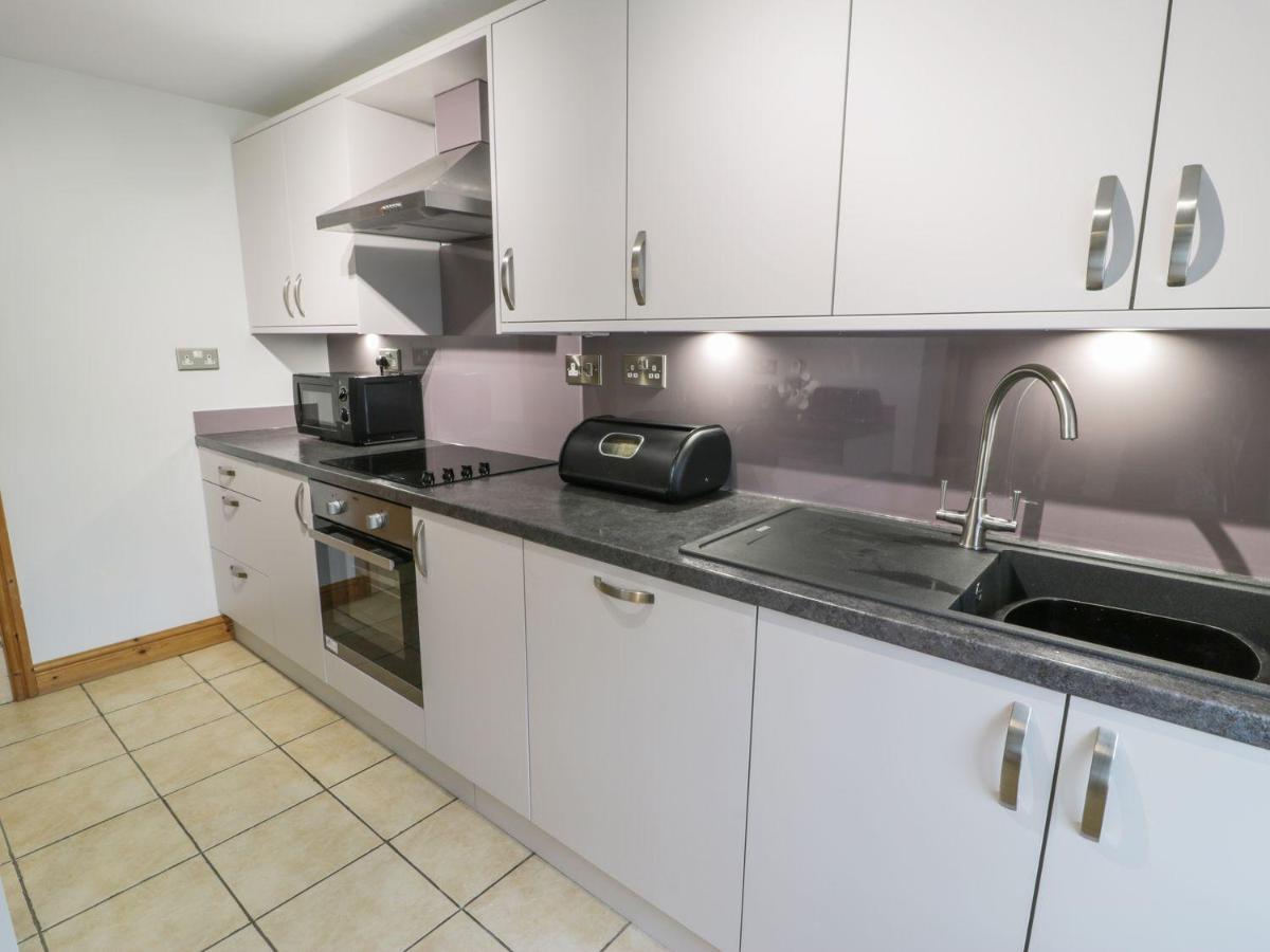 Bridgeway House Villa Blaenau Ffestiniog Eksteriør bilde