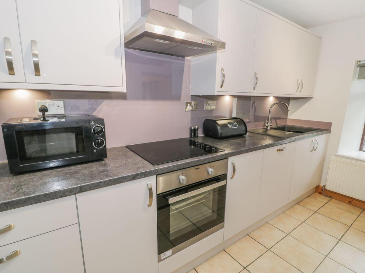 Bridgeway House Villa Blaenau Ffestiniog Eksteriør bilde