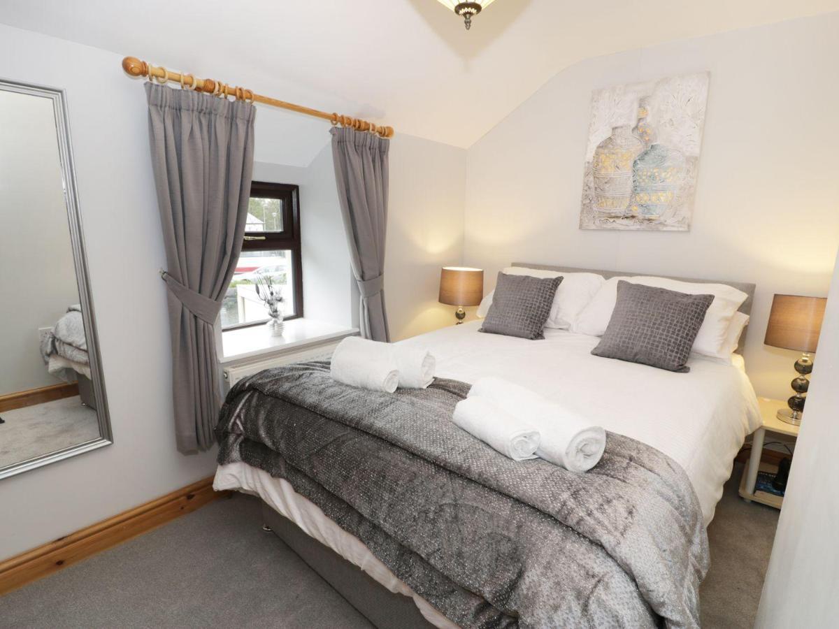 Bridgeway House Villa Blaenau Ffestiniog Eksteriør bilde