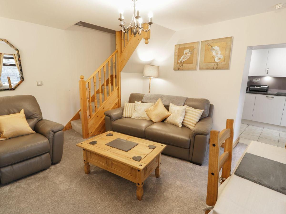 Bridgeway House Villa Blaenau Ffestiniog Eksteriør bilde
