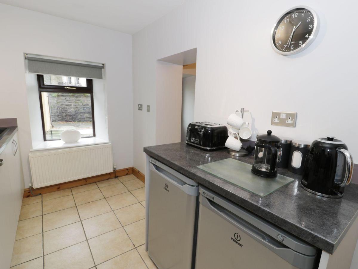Bridgeway House Villa Blaenau Ffestiniog Eksteriør bilde