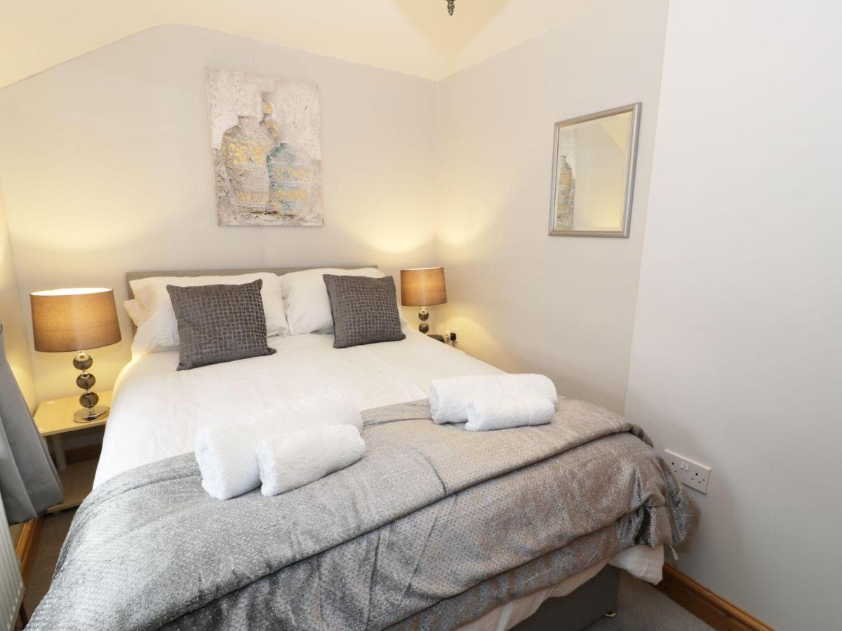 Bridgeway House Villa Blaenau Ffestiniog Eksteriør bilde