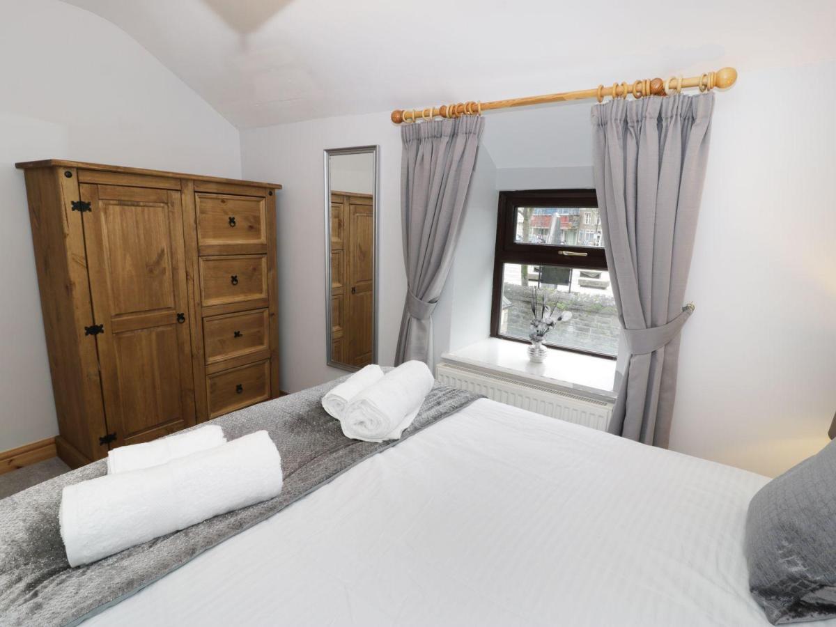 Bridgeway House Villa Blaenau Ffestiniog Eksteriør bilde